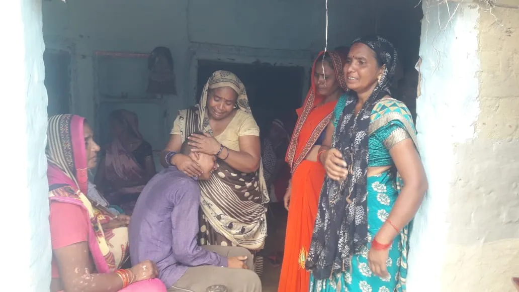 बरेली: गौशाला में पड़ा मिला छात्रा का शव