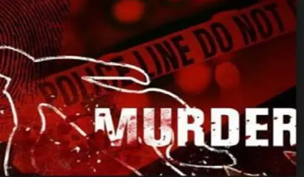 मुरादाबाद: बीमा करने से पहले ही हत्या की साजिश रच लेता था राजीव