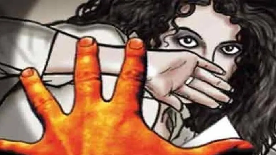 बरेली: साले-बहनोई ने युवती के साथ किया सामूहिक दुष्कर्म