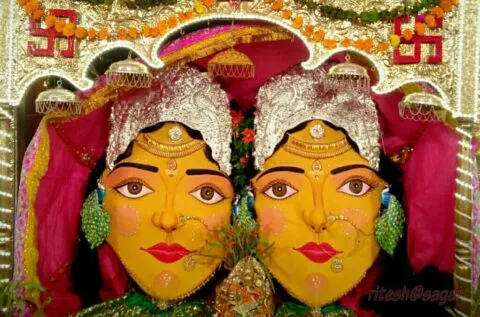 धूमधाम से मनाई जाती है नंदाष्टमी, क्या है विशेष महत्व, पढ़िए पूरी खबर