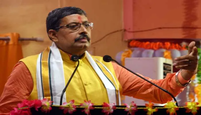 संस्कृत के बिना भारतीय संस्कृति की कल्पना करना भी असंभव : प्रो हरेराम त्रिपाठी