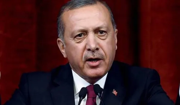 अमेरिका की चेतावनी के बावजूद और अधिक रूसी मिसाइलें खरीद सकता है तुर्की (एर्दोआन)