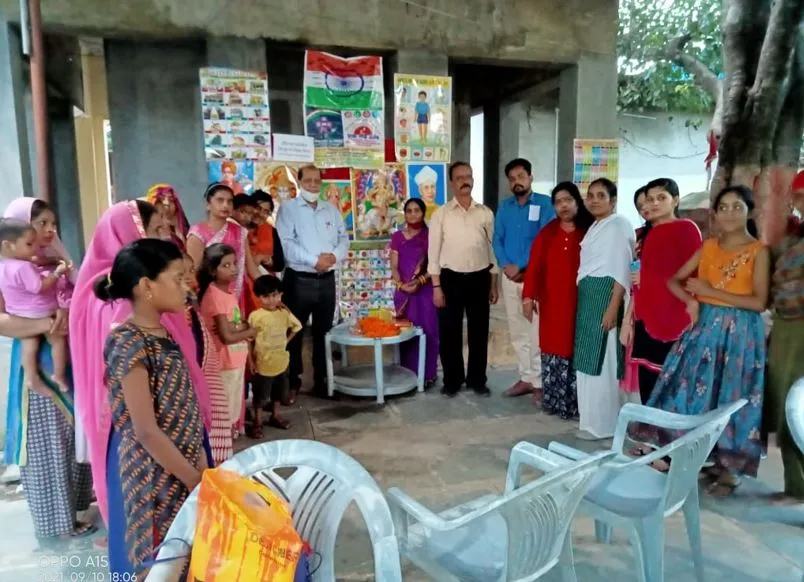 बरेली: प्रौढ़ शिक्षा केंद्र महिलाओं में जगाएगा आत्मविश्वास