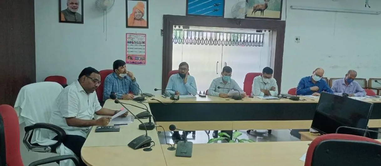 बरेली: पेयजल व सीवर लाइन बिछाने को 170960 मीटर सड़कें खोदी