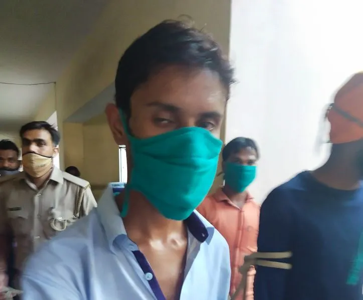 बरेली: नाबालिग लड़की से दुष्कर्म करने वाले को उम्रकैद, पचास हजार जुर्माना