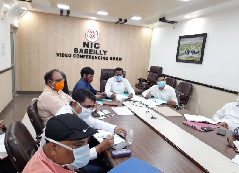 बरेली: विधानसभा निर्वाचक नामावलियों के पुनरीक्षण में तेजी लाएं