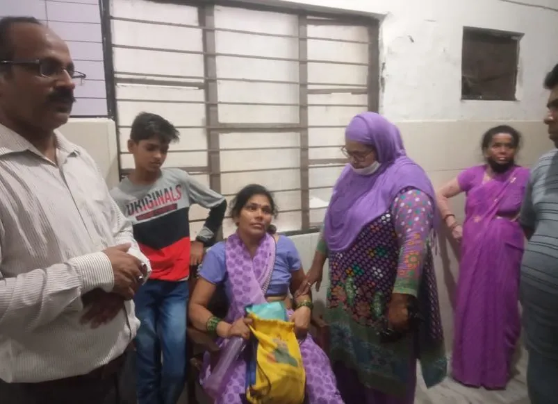 बरेली: गाड़ी की टक्कर से वरिष्ठ अधिवक्ता की मौत, हत्या का आरोप