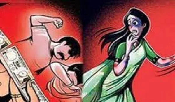 अमरोहा: दहेज उत्पीड़न में तीन के खिलाफ मुकदमा