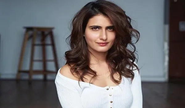 विक्की कौशल की फिल्म में काम करेंगी फातिमा सना शेख, निभाएंगी ये खास रोल