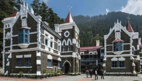 हाईकोर्ट ने भारत सरकार के गृह सचिव को अवमानना नोटिस किया जारी