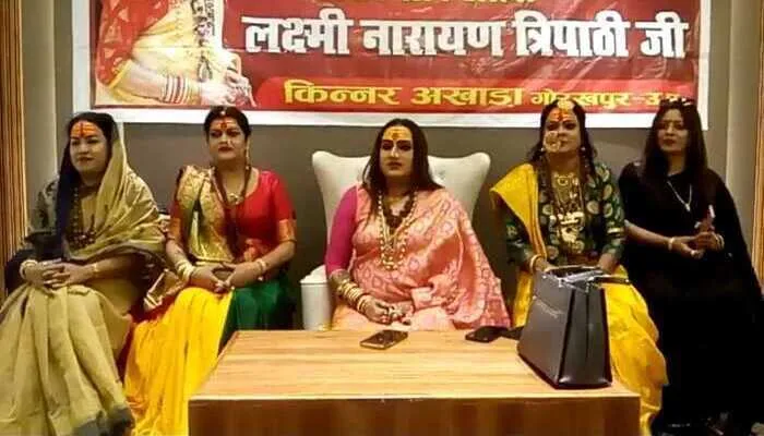 CBI जांच से होगा दूध का दूध पानी का पानी- महामंडलेश्वर लक्ष्मी नारायण त्रिपाठी