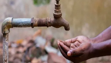 हल्द्वानी: पेयजल मंत्री के क्षेत्र में ही पेयजल संकट, मंत्री जी बेखबर