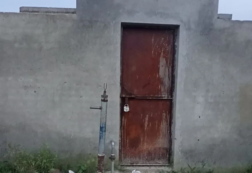 बरेली: ग्राम निधि खाते में पैसा भरपूर पर नहीं हो सके विकास कार्य