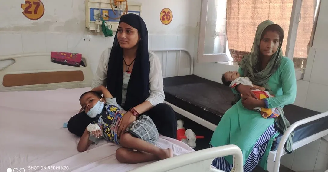 बरेली: दो मरीजों में मलेरिया की पुष्टि व एक निकला डेंगू संदिग्ध, 12 घरों निकला लार्वा