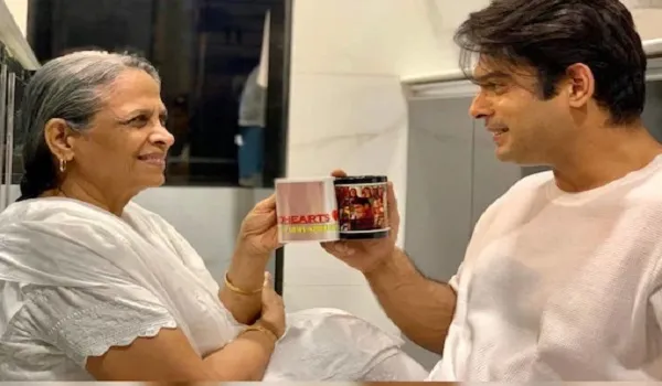 मुंबई पुलिस की देखभाल से खुश है सिद्धार्थ शुक्ला का परिवार, दिया धन्यवाद