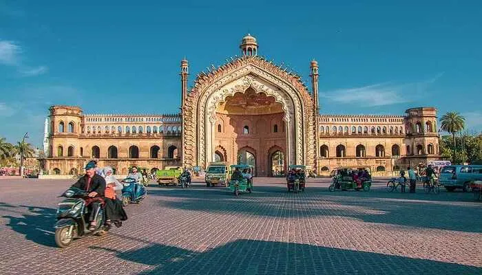 पुराने लखनऊ को जल्द मिलेगी म्यूजियम और फूड कोर्ट की सौगात