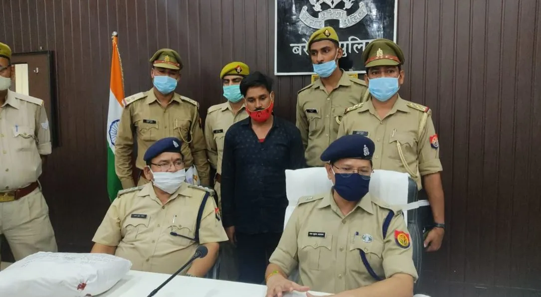 बरेली: हादसे में नहीं गई थी महफूज की जान, हत्या की गई थी