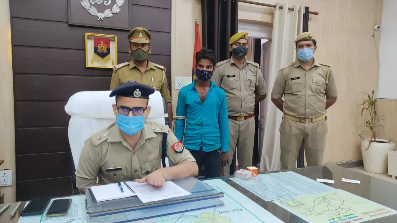 बरेली: गर्भवती प्रेमिका की प्रेमी ने की थी गला दबाकर हत्या