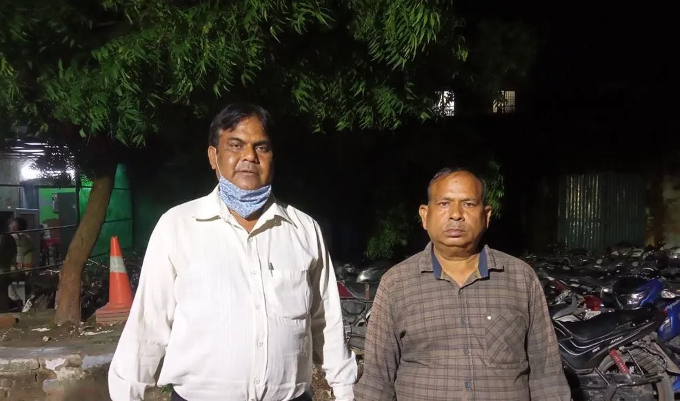 बरेली: पप्पू गिरधारी के दो भतीजों की गुंडई, व्यापारी पर चलायीं कई गोलियां