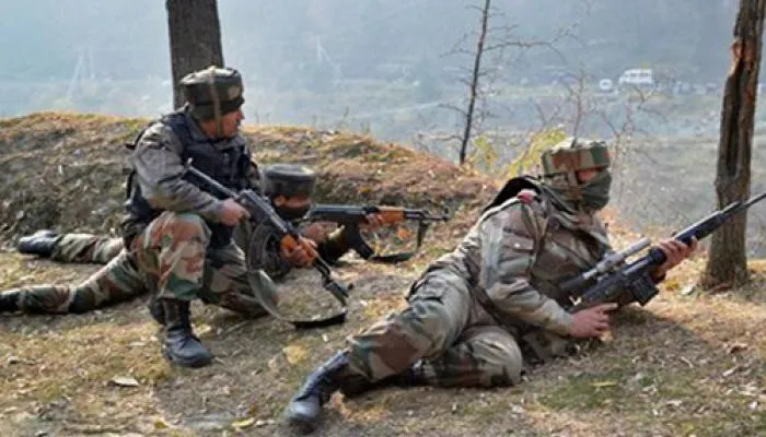 जम्मू-कश्मीर: उरी में घुसपैठ की कोशिश नाकाम, एक आतंकवादी ढेर