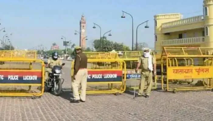 राजधानी में 5 अक्टूबर तक धारा 144 लागू,  विधानसभा के आसपास नहीं जा सकेंगे ट्रैक्टर-ट्राली