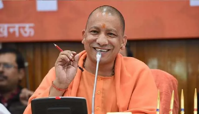ऑस्ट्रेलियाई मंत्री भी हुए योगी के कोरोना मैनेजमेंट के फैन