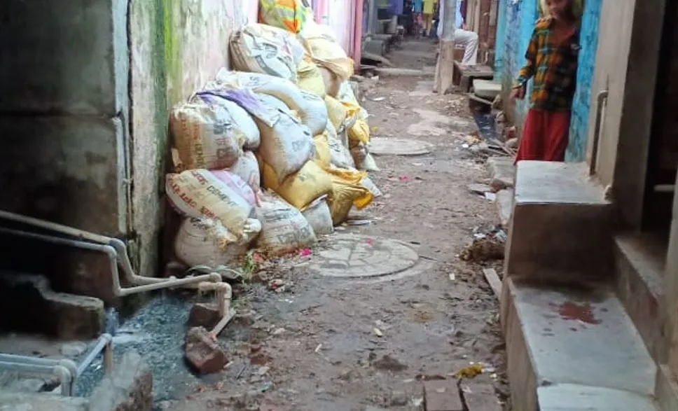 बरेली: जुगाड़ से करोड़ों के काम लेने वाले ठेकेदारों की अब फंसी गर्दन