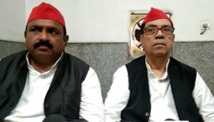 आज से रायबरेली के दो दिवसीय दौरे पर सपा राष्ट्रीय उपाध्यक्ष, कार्यकर्ताओं के साथ की बैठक