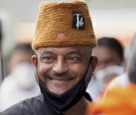 काशीपुर: हम कांग्रेस को चुनावी मुकाबले में मानते ही नहीं – कोठियाल