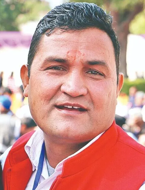 कयासों के बाण या भाजपा में आएंगे ‘राम’
