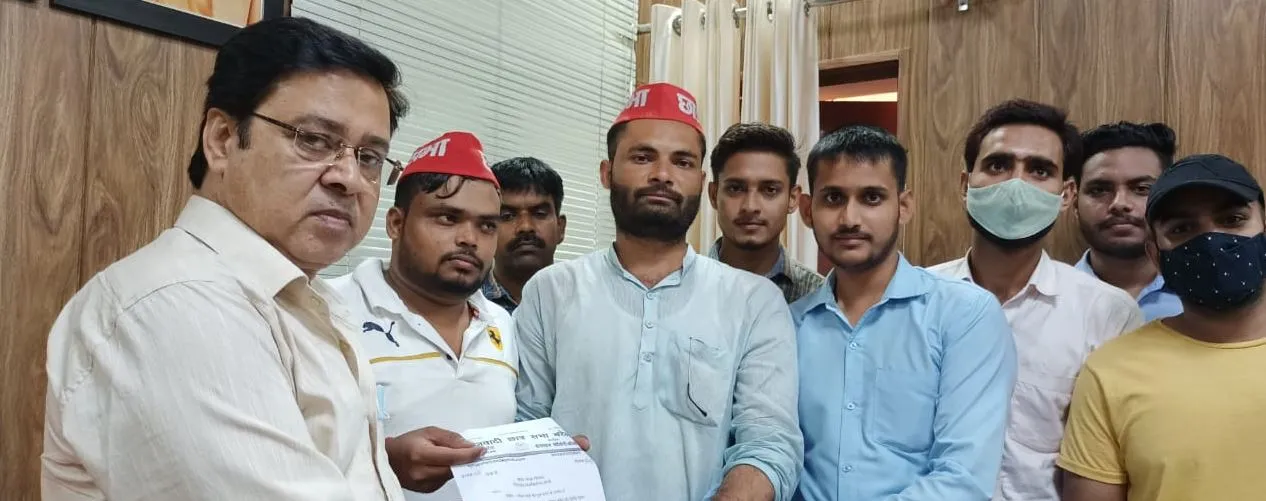 बरेली: एलएलबी परीक्षा फार्म भरने की तिथि बढ़ाने की मांग