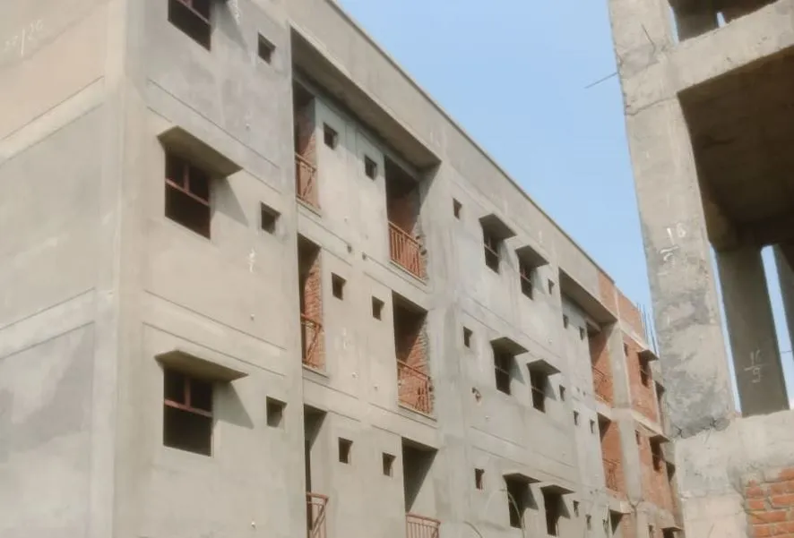 बरेली: गरीबों के आवास न बनाने वाले बिल्डर का निरस्त किया भू-उपयोग