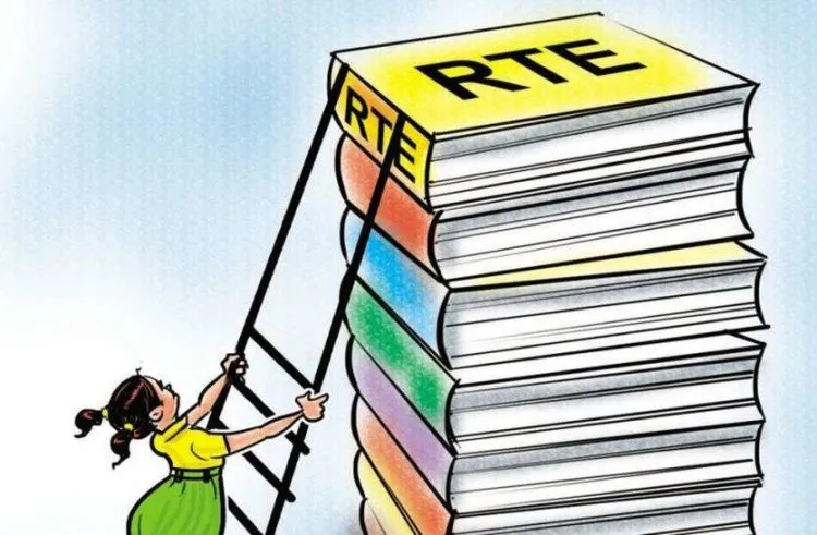 यूपी: आरटीई के तहत प्रवेश न देने वाले निजी स्कूलों को नोटिस, मांगा जवाब