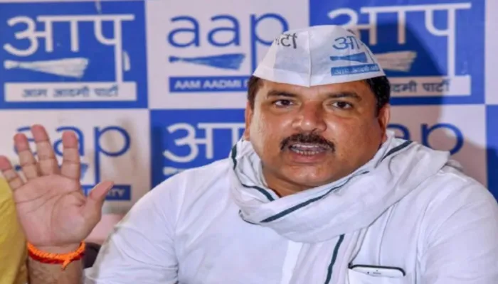 विधानसभा चुनाव 2022: ‘चाणक्य विचार सम्मेलन’ से AAP देगी टक्कर, 1 अक्टूबर से होगी शुरुआत