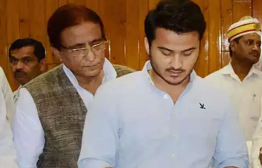 रामपुर: अब्दुल्ला की विधायकी रद्द करने के सुप्रीम फैसले के बाद राजनीतिक सरगर्मियां तेज