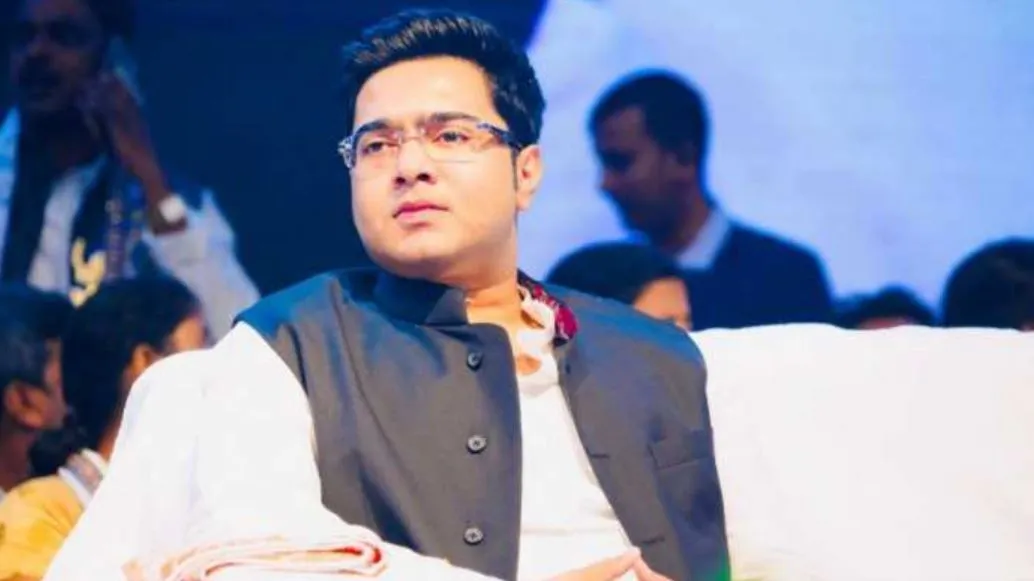 भ्रष्टाचार को लेकर अभिषेक बनर्जी की दो टूक, अगर कोई भी आरोप सिद्ध हो जाए तो खुद को फांसी पर लटका लूंगा