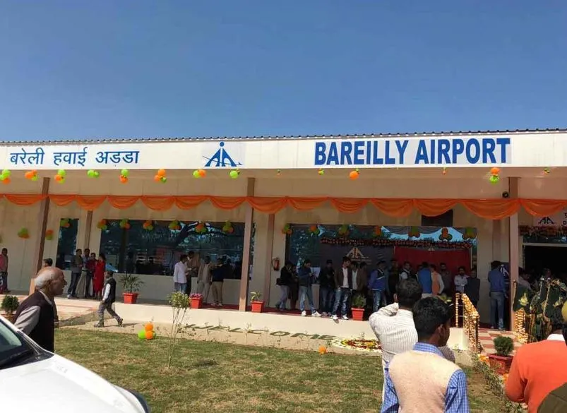 24 से बरेली-दिल्ली के लिए मार्निंग फ्लाइट शुरू