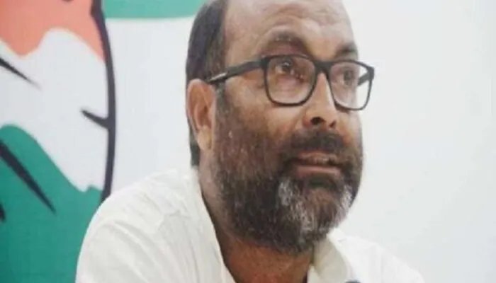 UP Election: कांग्रेस का टिकट पाने के लिए देने होंगे 11000 रुपये…जानें