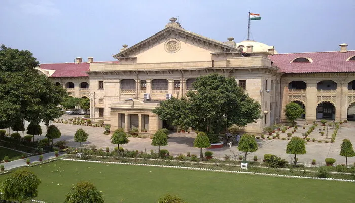 इलाहाबाद हाईकोर्ट:  10 लाख से ज्यादा मुकदमों के बोझ तले दबे हाईकोर्ट को मिलेंगे नए न्यायाधीश