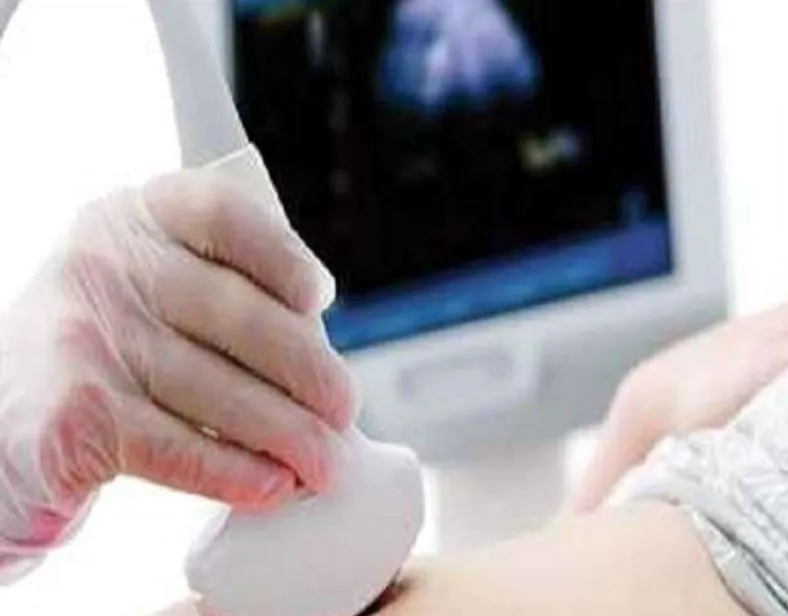 बरेली: 25 रेडियोलाजिस्ट के नाम पर जिले में 49 अल्ट्रासाउंड सेंटर पंजीकृत, 5 पर होगी कार्रवाई