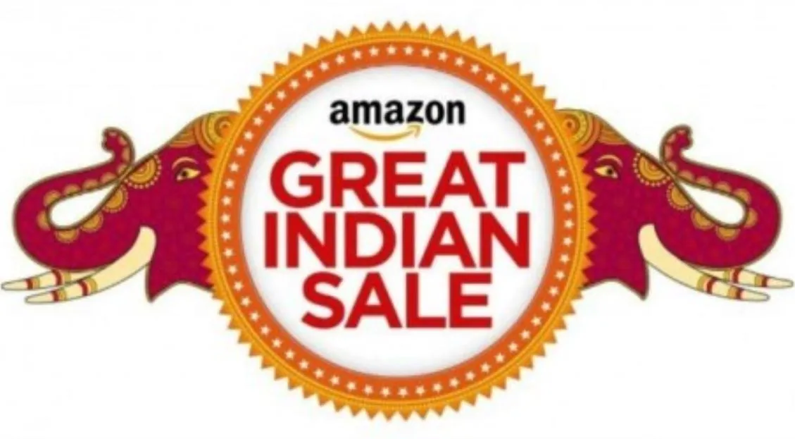 हो जाइए तैयार, अमेजन लेकर आ रही है त्योहारी सेल, इस तारीख से शुरू होगा ग्रेट इंडियन फेस्टिवल 2021