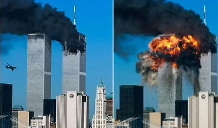 20 years of 9/11: जो बाइडेन बोले- एकता हमारी सबसे बड़ी ताकत है…