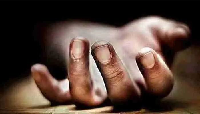 अयोध्या: तमसा नदी में मिला किशोरी का शव, हत्या की आशंका