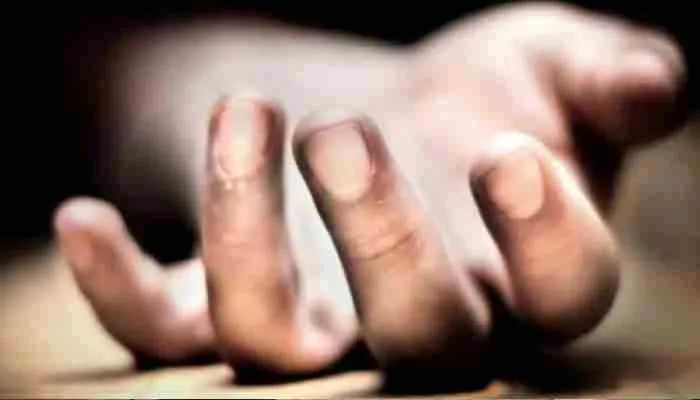 आजमगढ़: युवक ने खाया जहर, इलाज के दौरान मौत, परिजनों ने लगाया ये आरोप