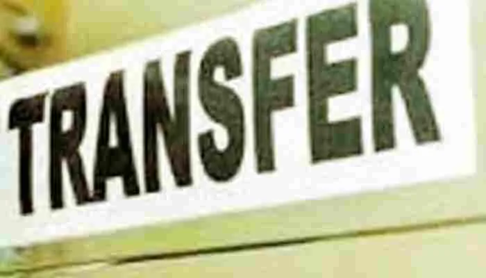 भदोही: ग्राम पंचायत अधिकारियों ने मांगा सामूहिक स्थानान्तरण, जानें क्यों