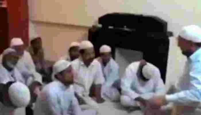 कानपुर: सीनियर आईएएस ऑफिसर इफ्तिखारुद्दीन के खिलाफ एसआईटी करेगी जांच