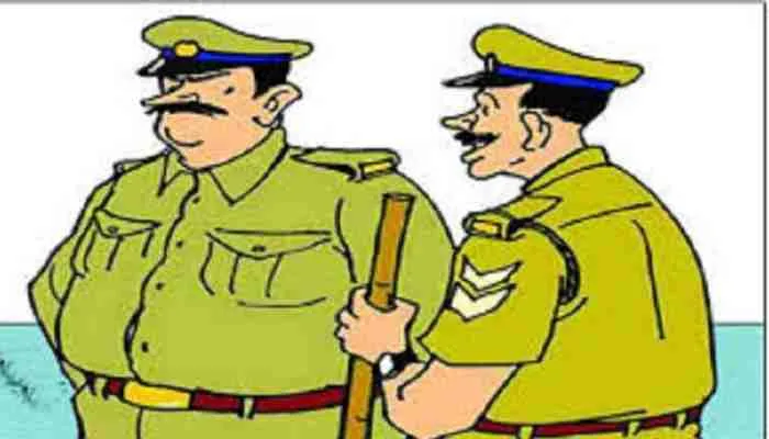 बाराबंकी: राजस्व टीम के साथ दबंगों ने की अभद्रता, पुलिस देखती रही तमाशा