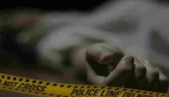 कुशीनगर: युवती का गन्ने के खेत में मिला शव, गांव में मचा हड़कंप