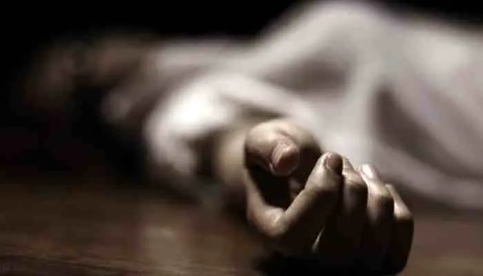 लकनऊ: निर्माणाधीन अपार्टमेंट से गिर कर मजदूर की मौत, केस दर्ज