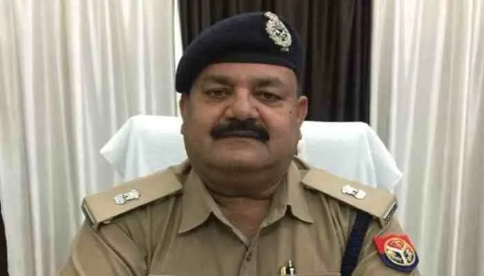 बाराबंकी: जिला कारागार के बाहर होगी तलाशी, जेल अधीक्षक ने दिए निर्देश
